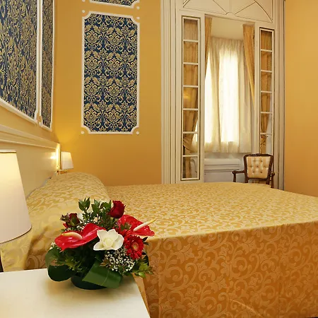 Dg Prestige Room