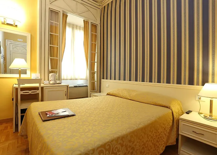 Dg Prestige 4* Рим