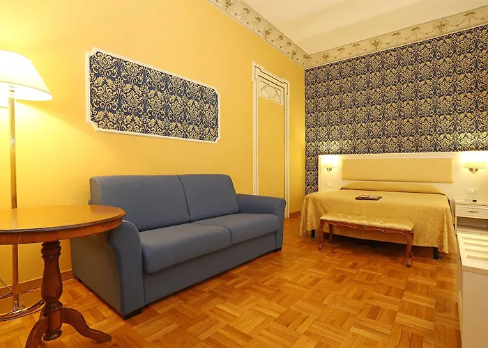 Dg Prestige Рим