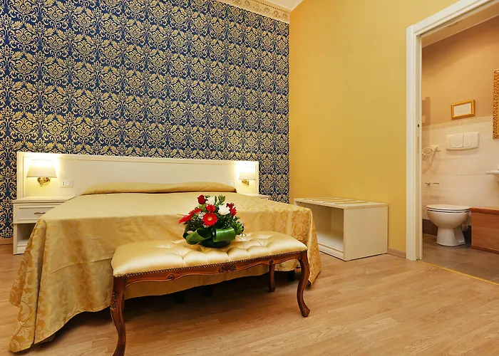 Гостевой дом Dg Prestige Рим