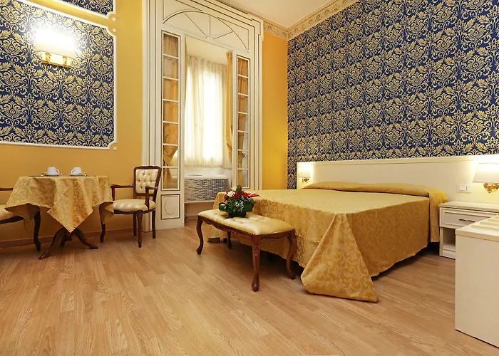 Dg Prestige Гостевой дом 4*