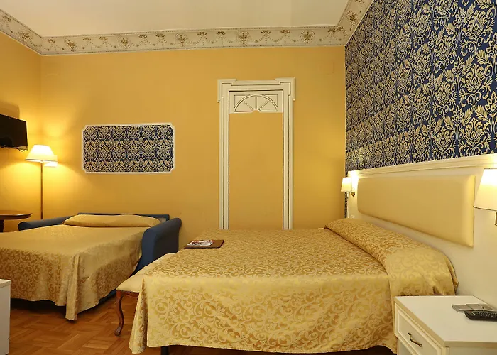 Dg Prestige Гостевой дом 4*