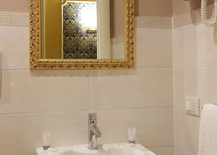 Dg Prestige Гостевой дом 4*