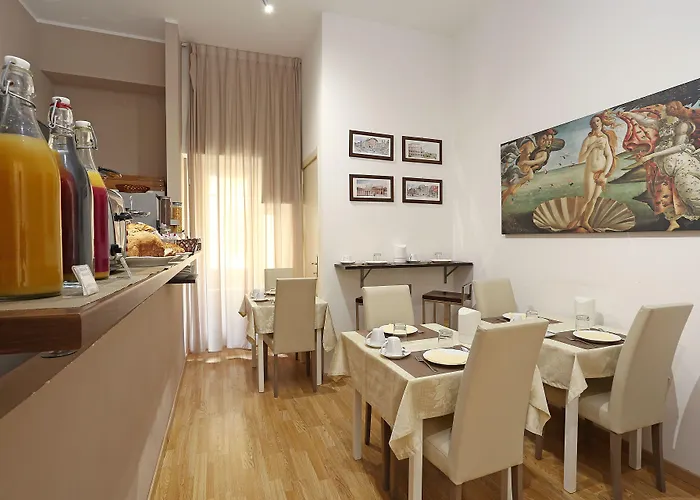 Dg Prestige Гостевой дом 4*
