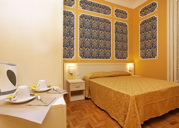 Dg Prestige Гостевой дом 4*