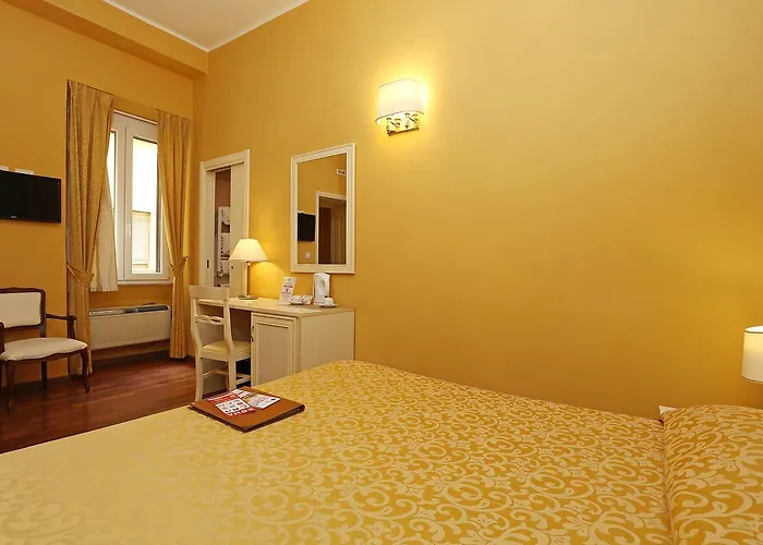 Гостевой дом Dg Prestige 4*