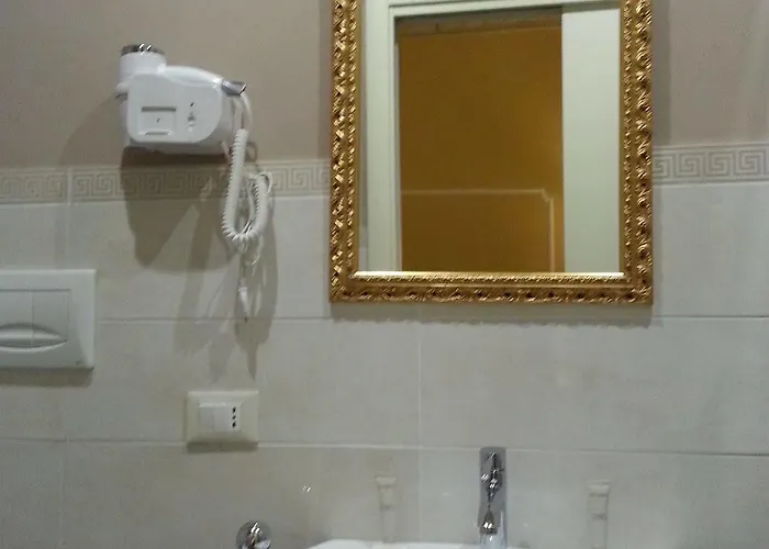 Dg Prestige Гостевой дом 4*