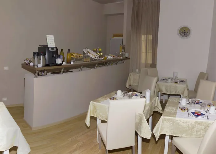 Гостевой дом Dg Prestige 4*