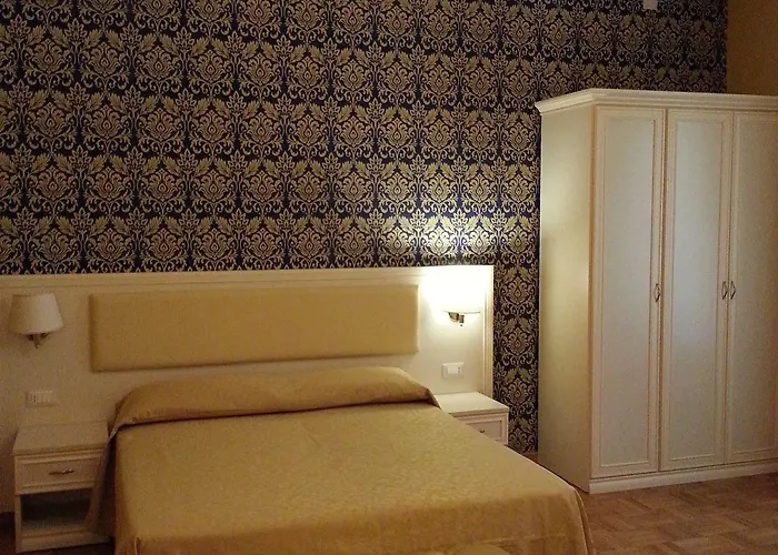 Dg Prestige Гостевой дом 4*