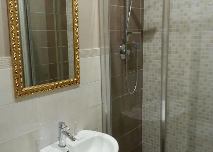 Dg Prestige 4* Рим