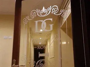 Гостевой дом Dg Prestige Рим